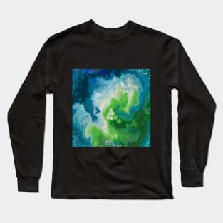 Peninsula Long Sleeve T-Shirt